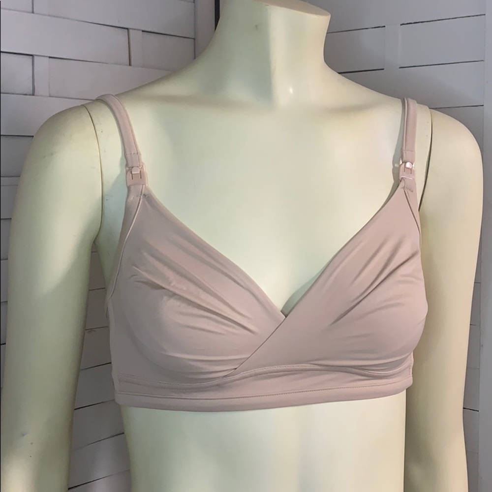 Amoralia maternity bra